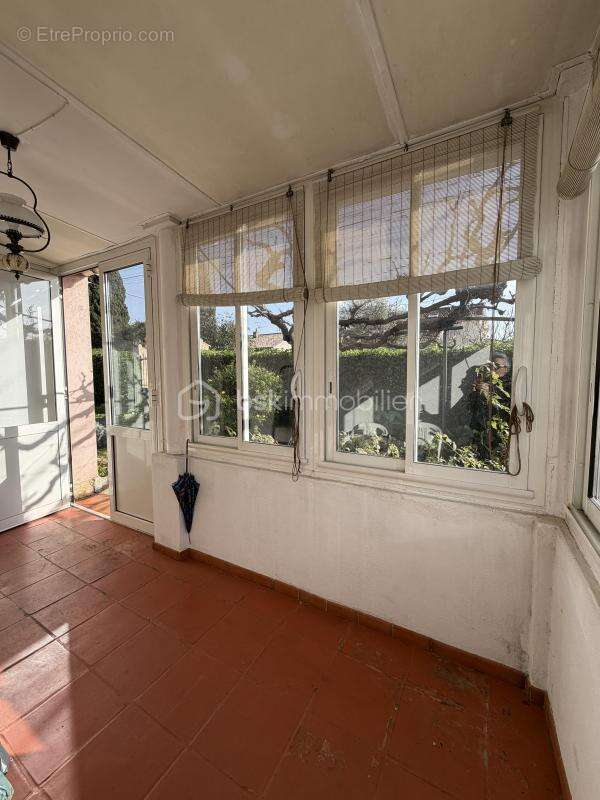 Maison à SIX-FOURS-LES-PLAGES