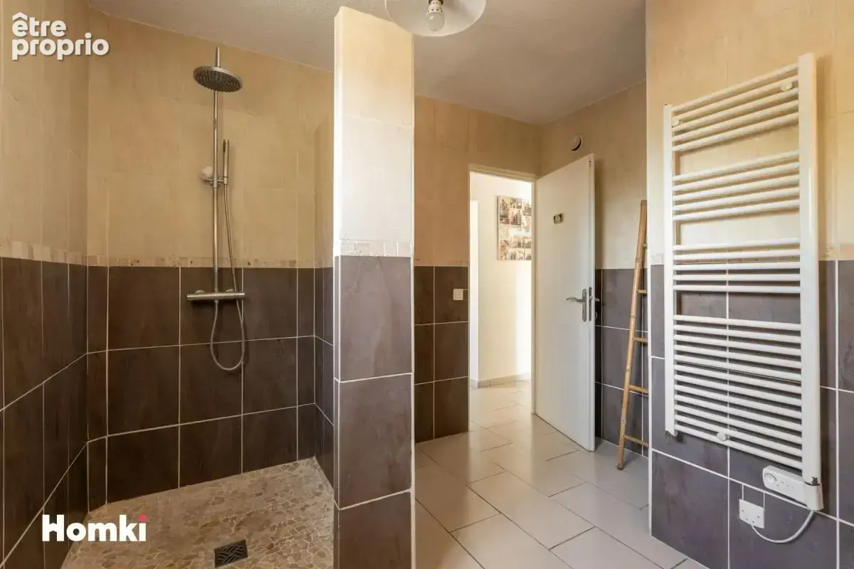 Maison/Villa T4 de 142 m² + T2 indépendant de 20 m² à Saint-Médard-en-Jalles 33160 - photo 28