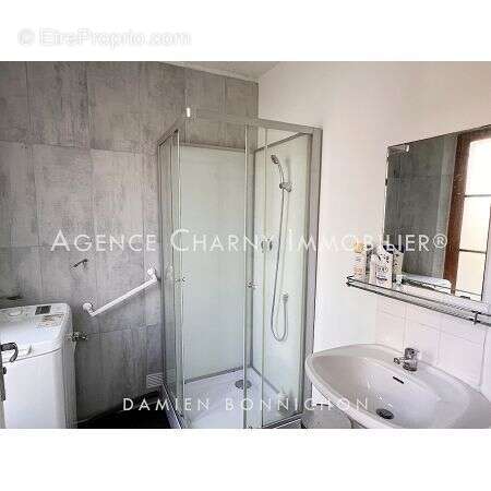 Maison à CHAMBEUGLE