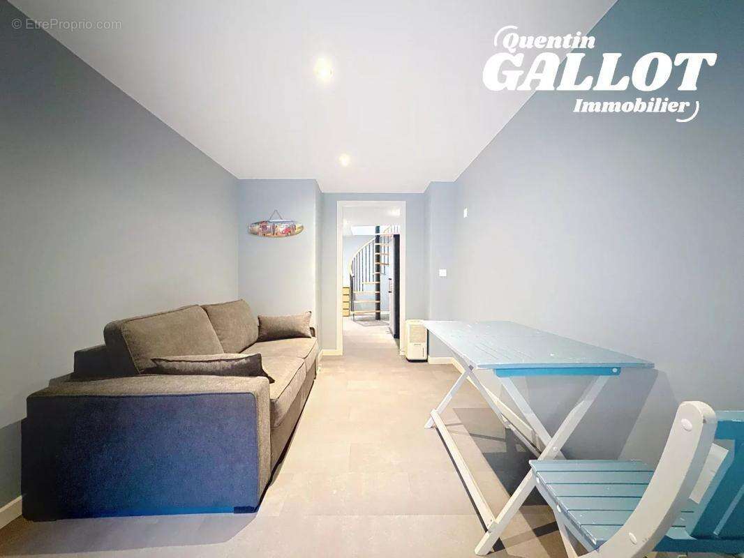 Appartement à BRAY-DUNES