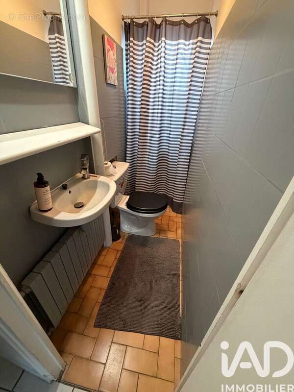 Photo 8 - Maison à VILLENEUVE-LE-ROI