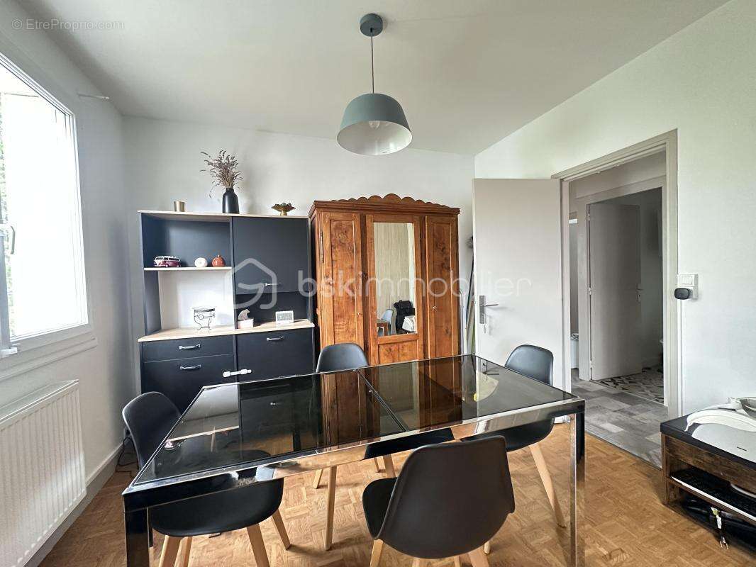 Maison à TOURS