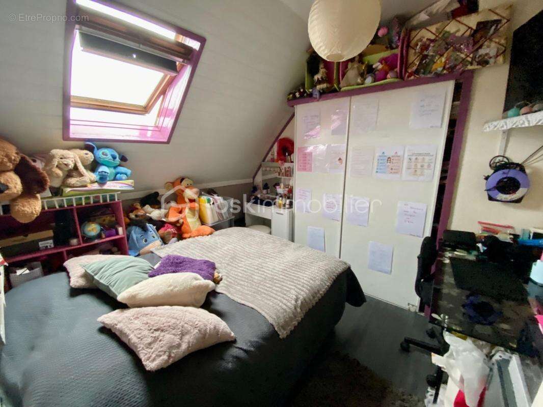 Maison à MERS-LES-BAINS