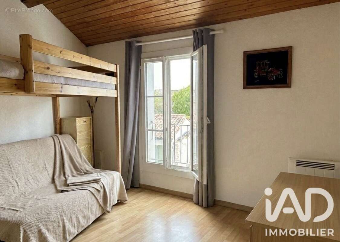 Photo 6 - Appartement à SAINT-MARTIN-DE-RE