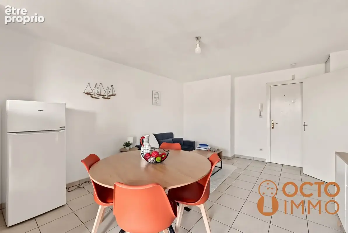 Appartement 2 pièces 42 m² à vendre à Gagnac-Sur-Garonne (31150) - photo 9