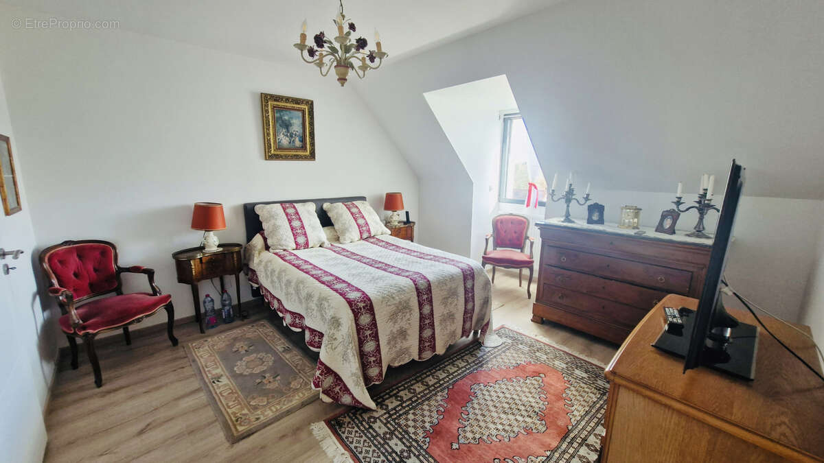 Maison à VILLERS-SUR-MER