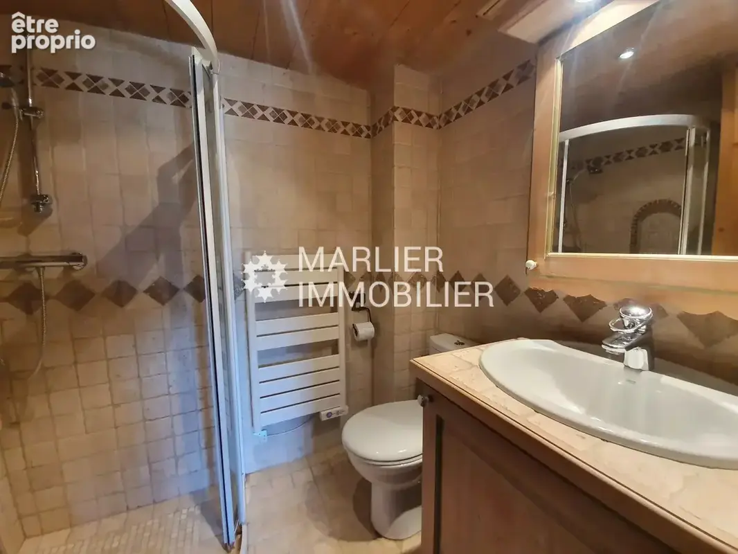 Ormaret - f3 de 62,44 m² - photo 14