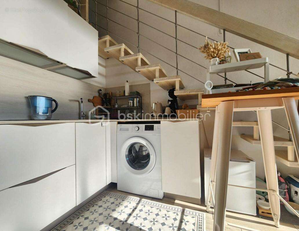 Appartement à AGDE