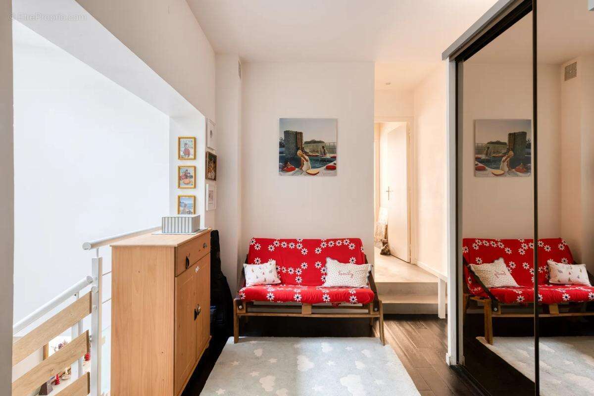 Appartement à COLOMBES