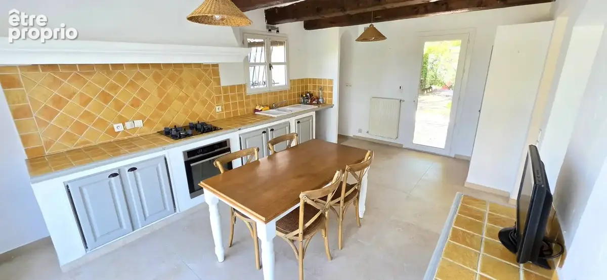 Villa 5 pièces à Roquebrune Sur Argens - Var - photo 9