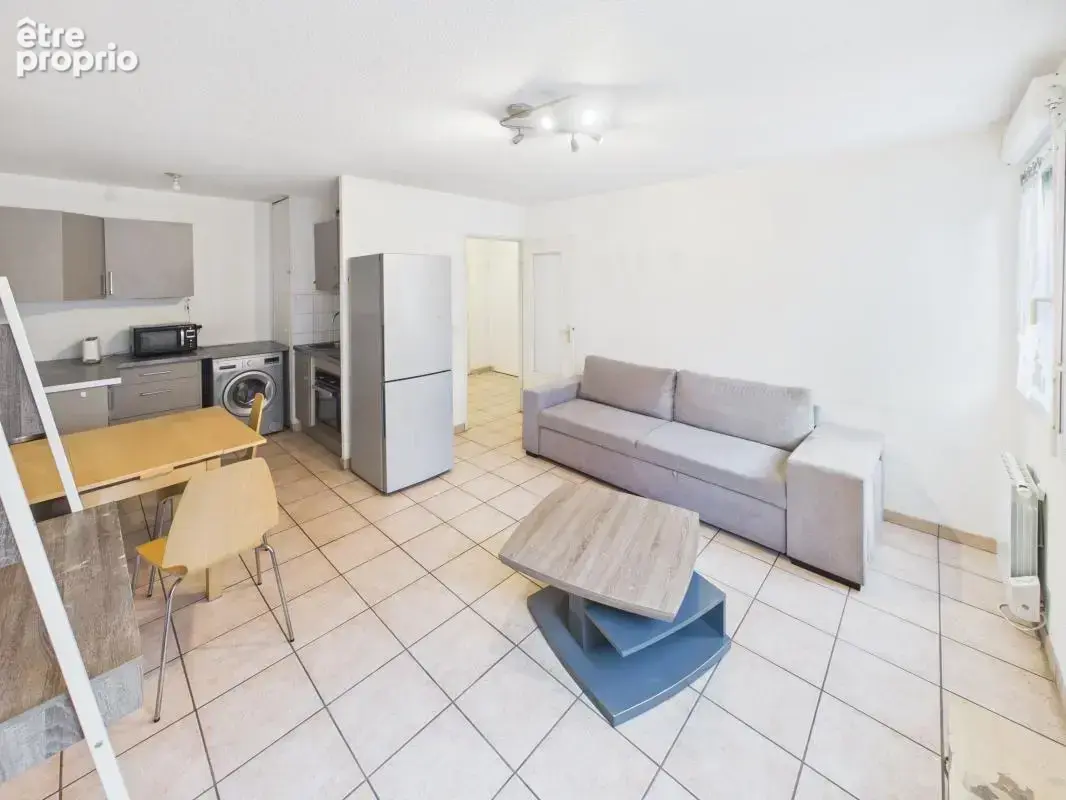 Appartement À Vendre - photo 4