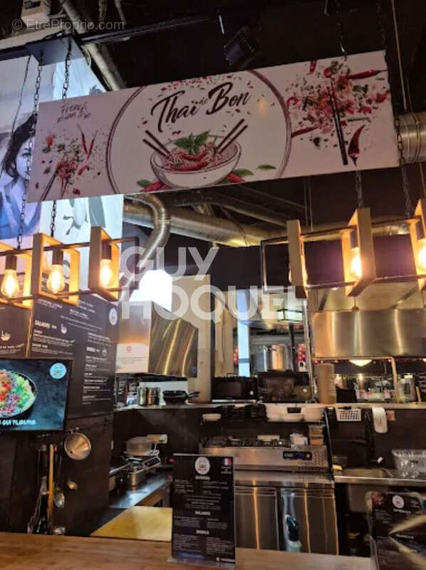 Commerce à PERPIGNAN