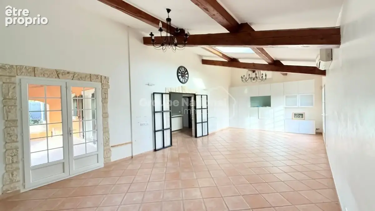 Maison - Espace et confort - photo 4