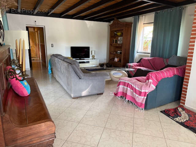 Maison à SAINT-DREZERY