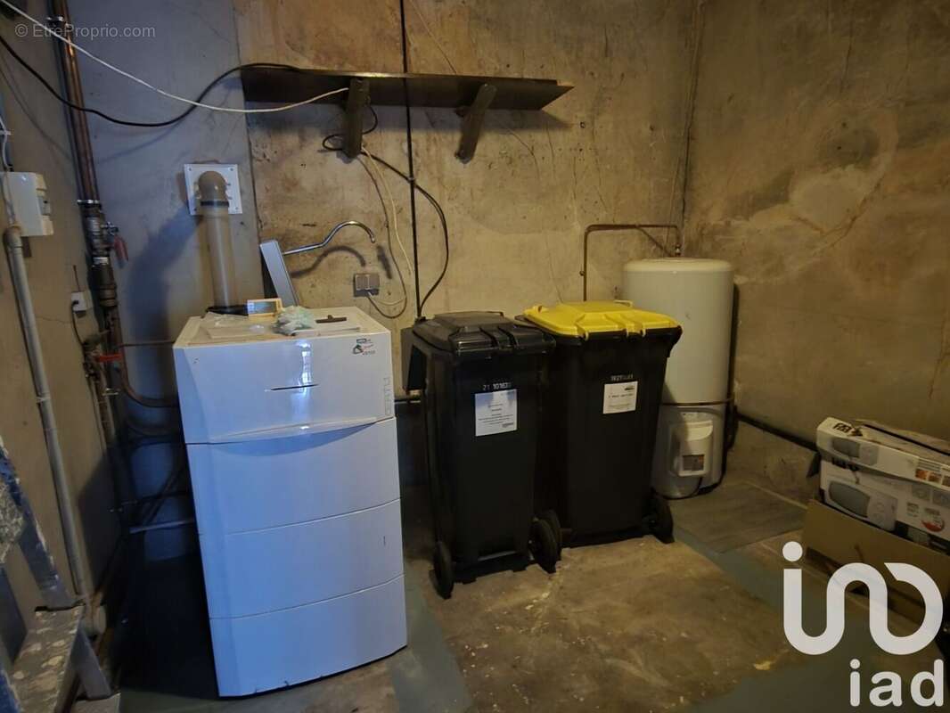 Photo 6 - Maison à JOUARRE