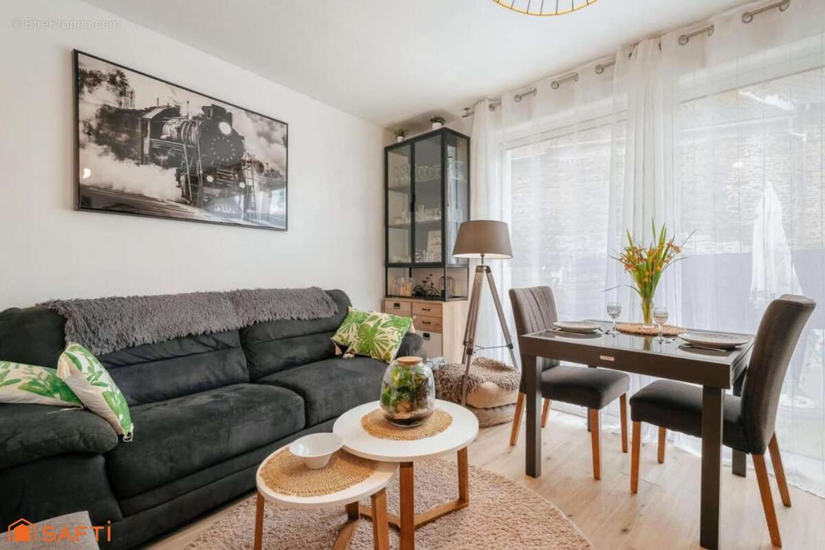 Photo 3 - Maison à DOL-DE-BRETAGNE