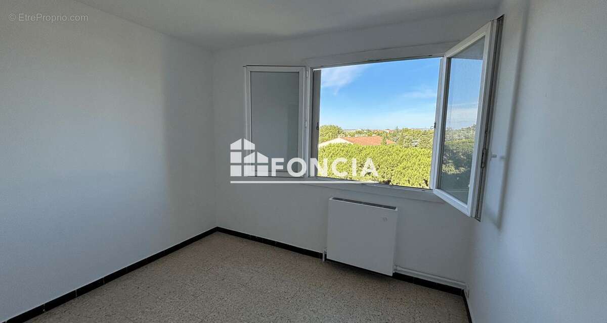 Avignon résidence Les Colombes : T4 spacieux de 71m² avec cave - photo 5