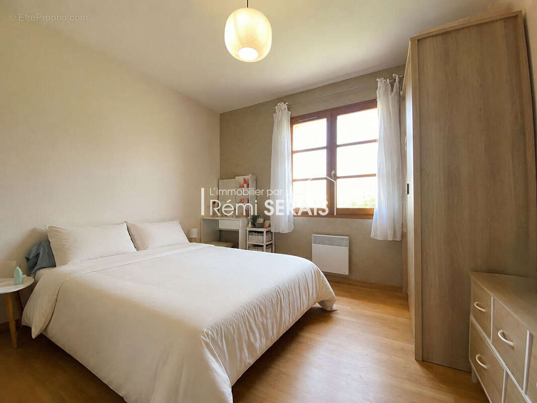 Maison 5 chambres- 121m²- proche Alençon - photo 7
