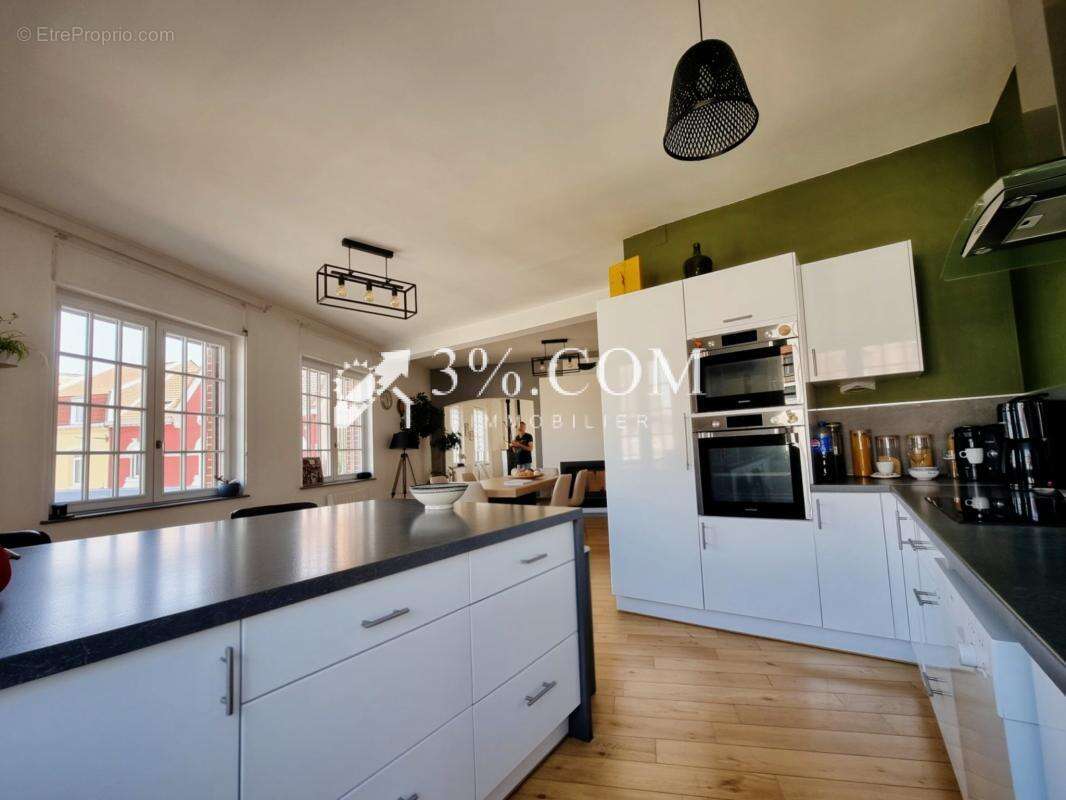 Duplex à l'esprit maison avec entrée indépendante et 0 charg - photo 4