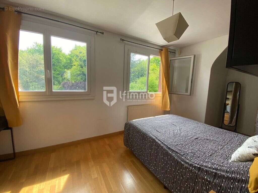 Maison à VILLEPINTE