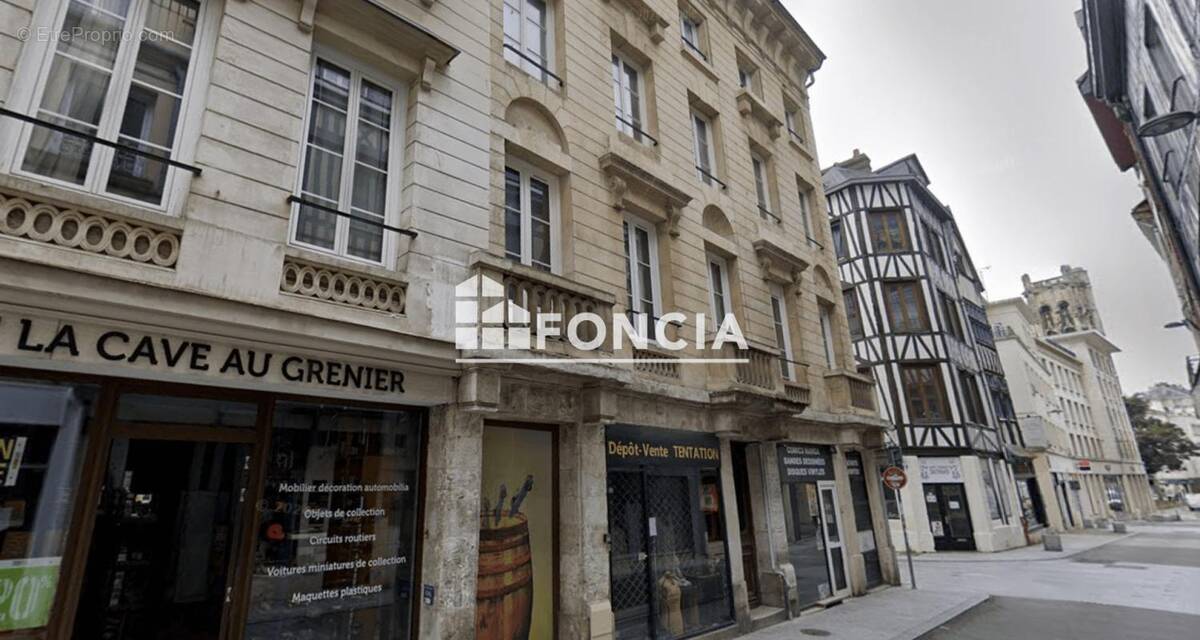 Appartement à ROUEN