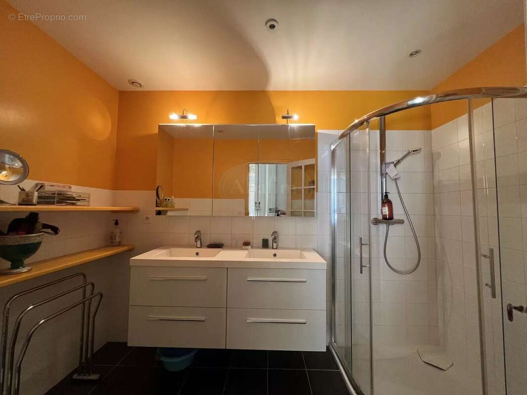 Maison à PUYLAURENS