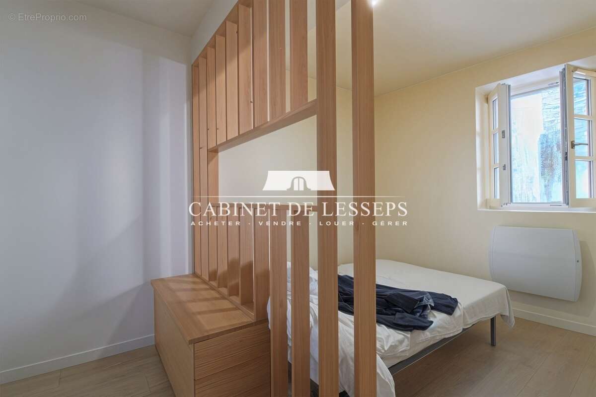 Appartement à BAYONNE