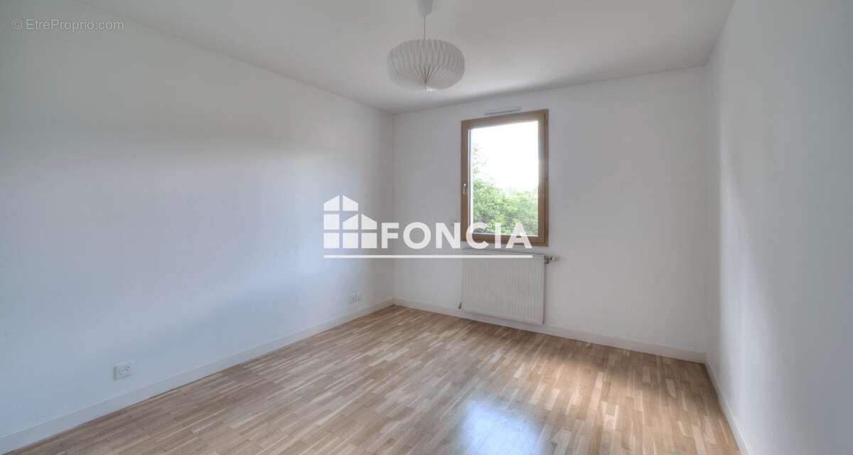 Appartement à FERNEY-VOLTAIRE