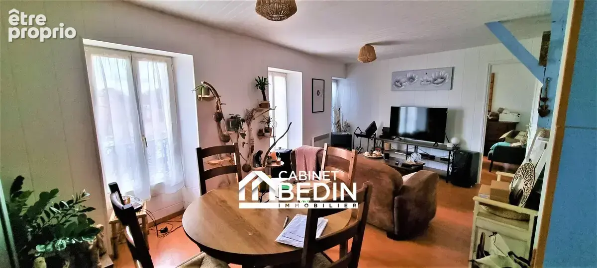 Appartement 11 pièces 191 m² à vendre à Montfort-En-Chalosse (40380) - photo 3