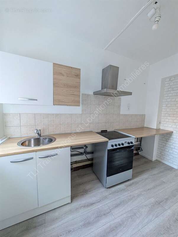 Appartement à DUNKERQUE
