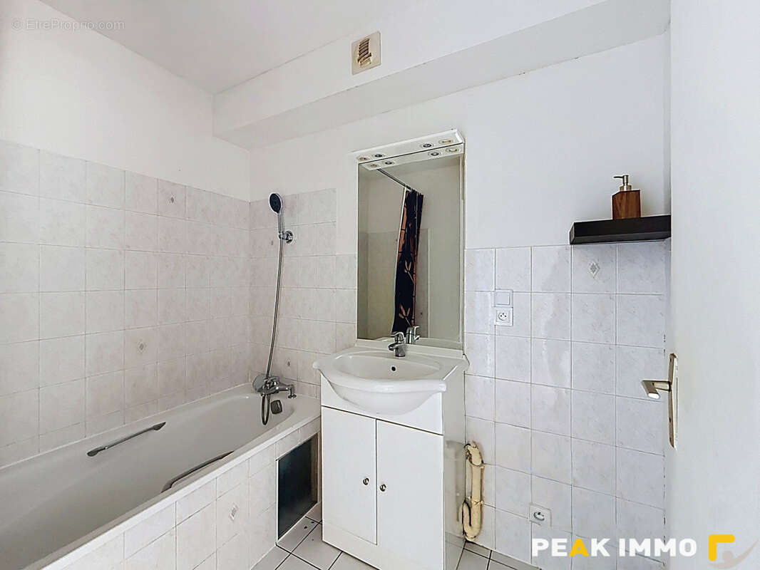 Appartement T2 - 49.25m2 - Epagny/Metz-Tessy - photo 7
