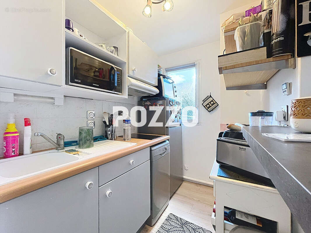 Appartement à TOUQUES