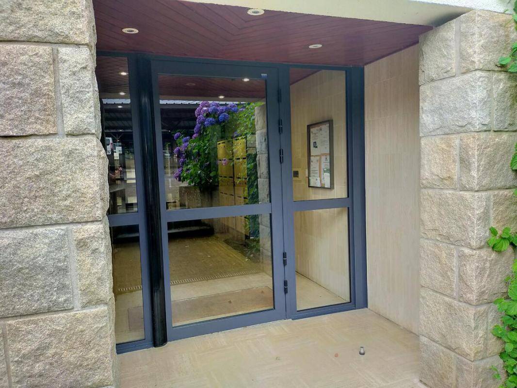 Appartement à QUIMPER