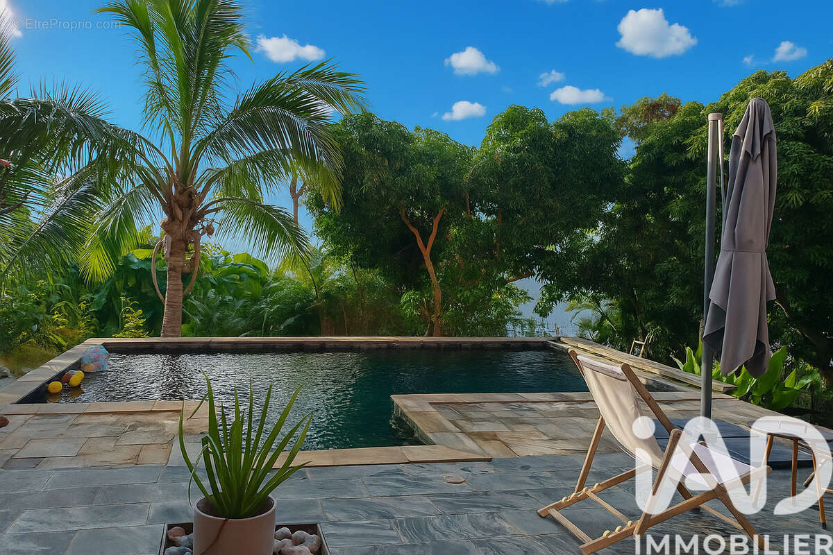 Photo 2 - Maison à SAINT-PAUL