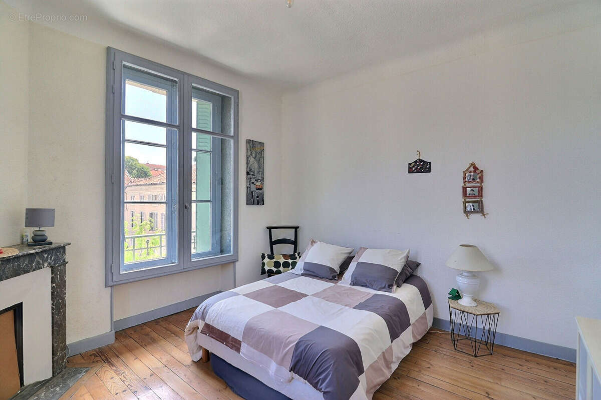 Maison 7 pièces  avec Local commercial à vendre à Saint Sever - photo 9