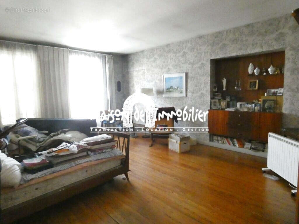 Appartement à COGNAC