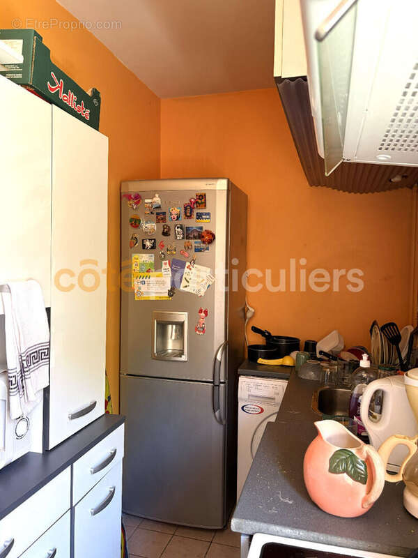 Appartement à GIF-SUR-YVETTE