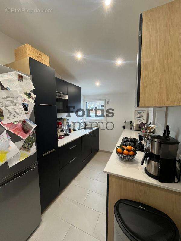Appartement à VERSAILLES