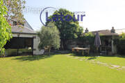 Maison à TREON