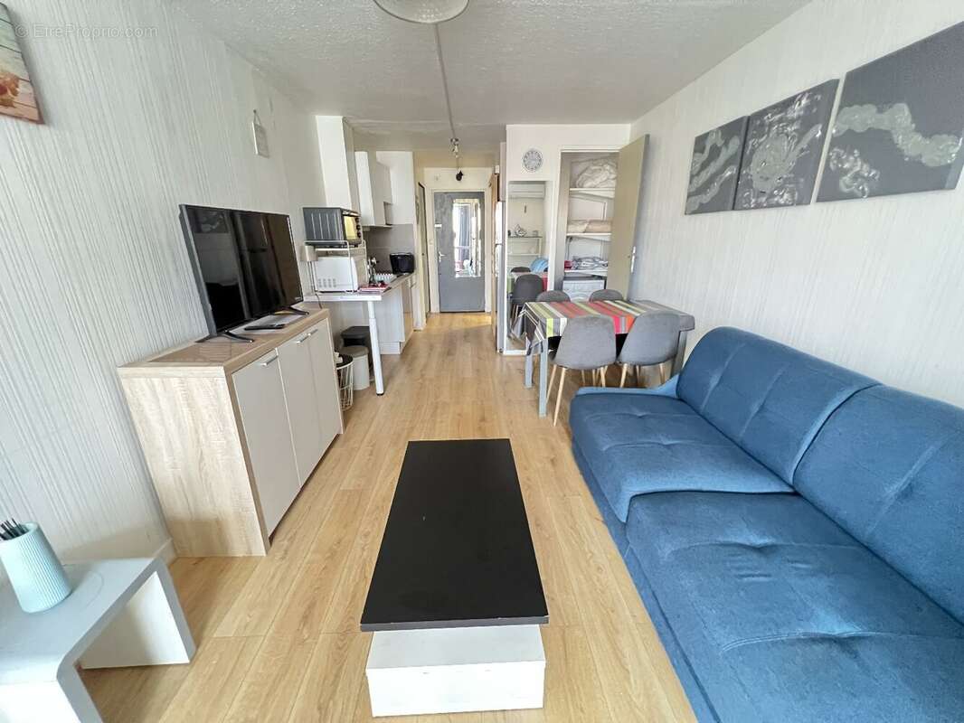 Appartement à AGDE