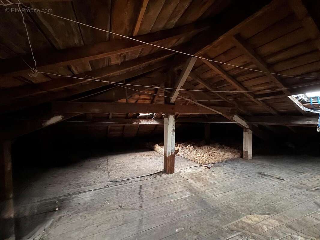 Photo 4 - Appartement à EPINAL