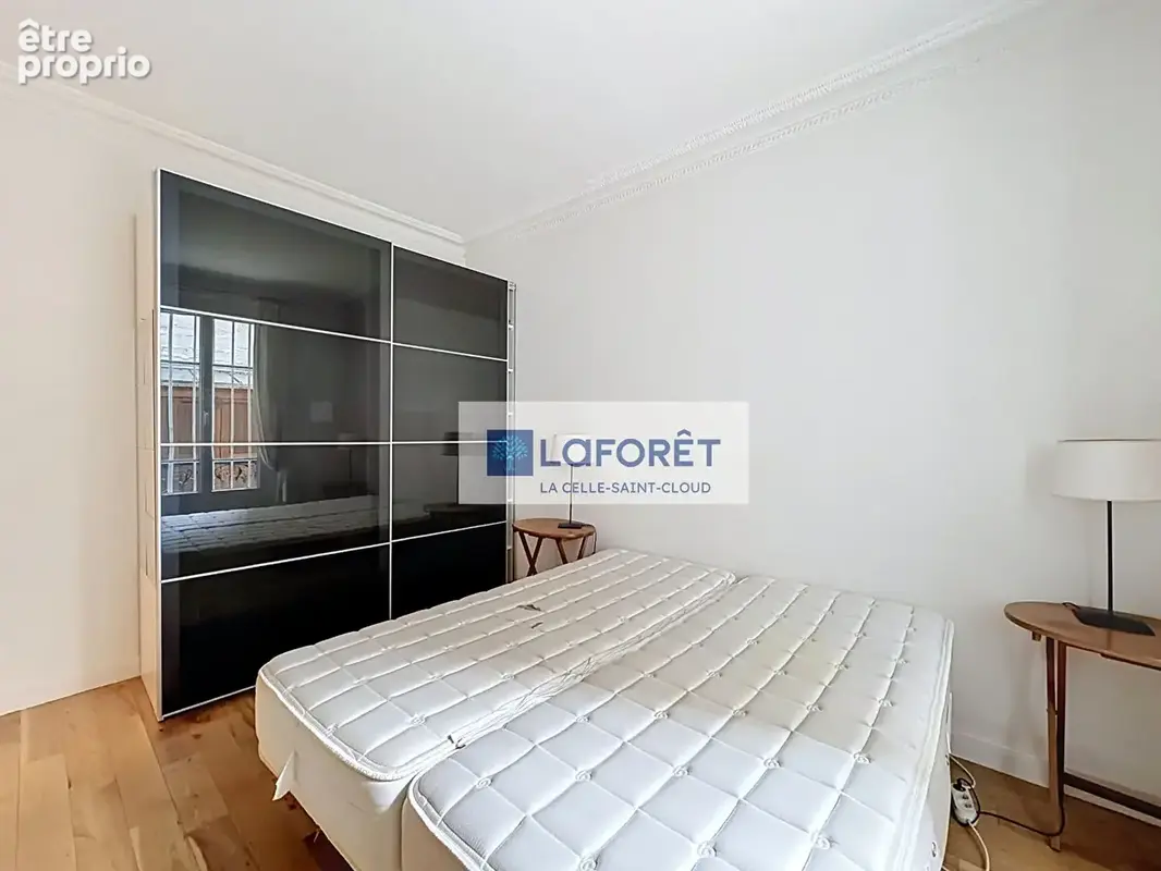 Appartement Paris  15ème 2 pièce(s) 35 m2 - photo 10