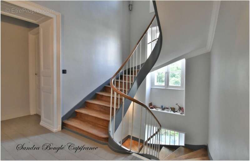 Maison à vendre 12 pièces LAVAL (53) - photo 16