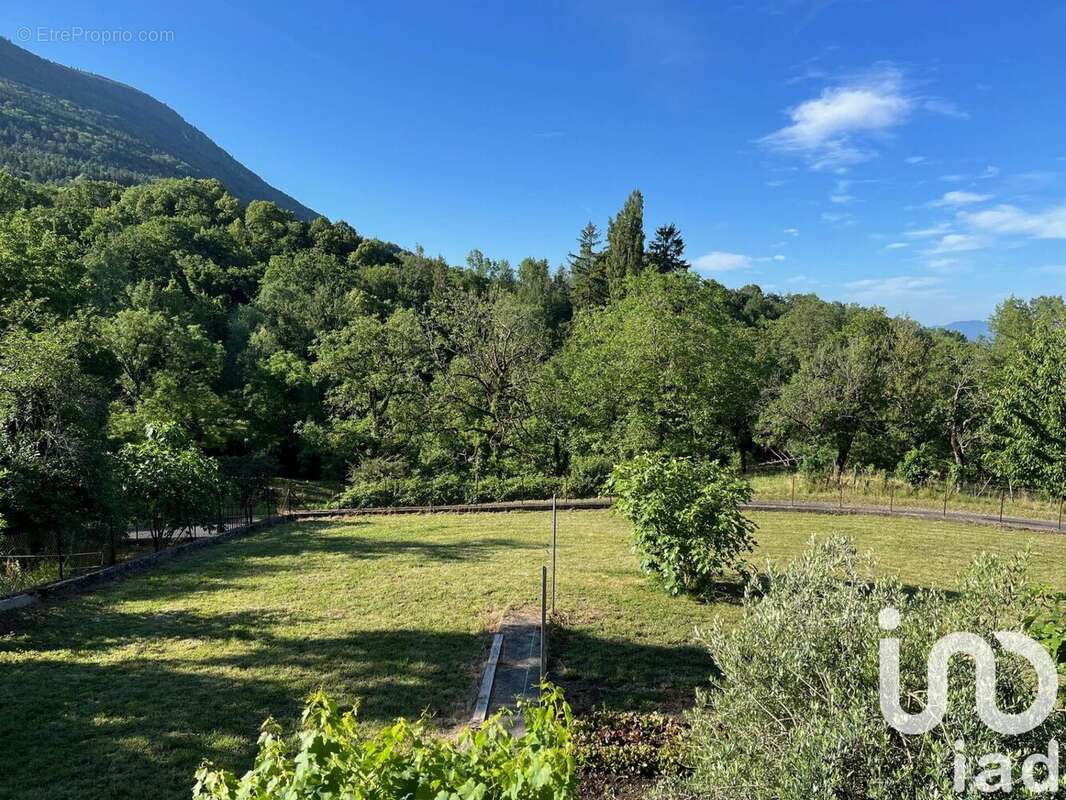 Photo 7 - Maison à CHAMPAGNE-EN-VALROMEY