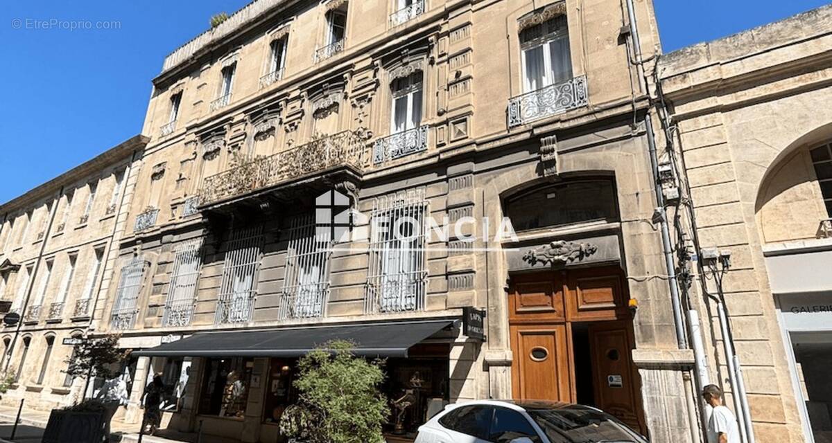 Appartement à AVIGNON