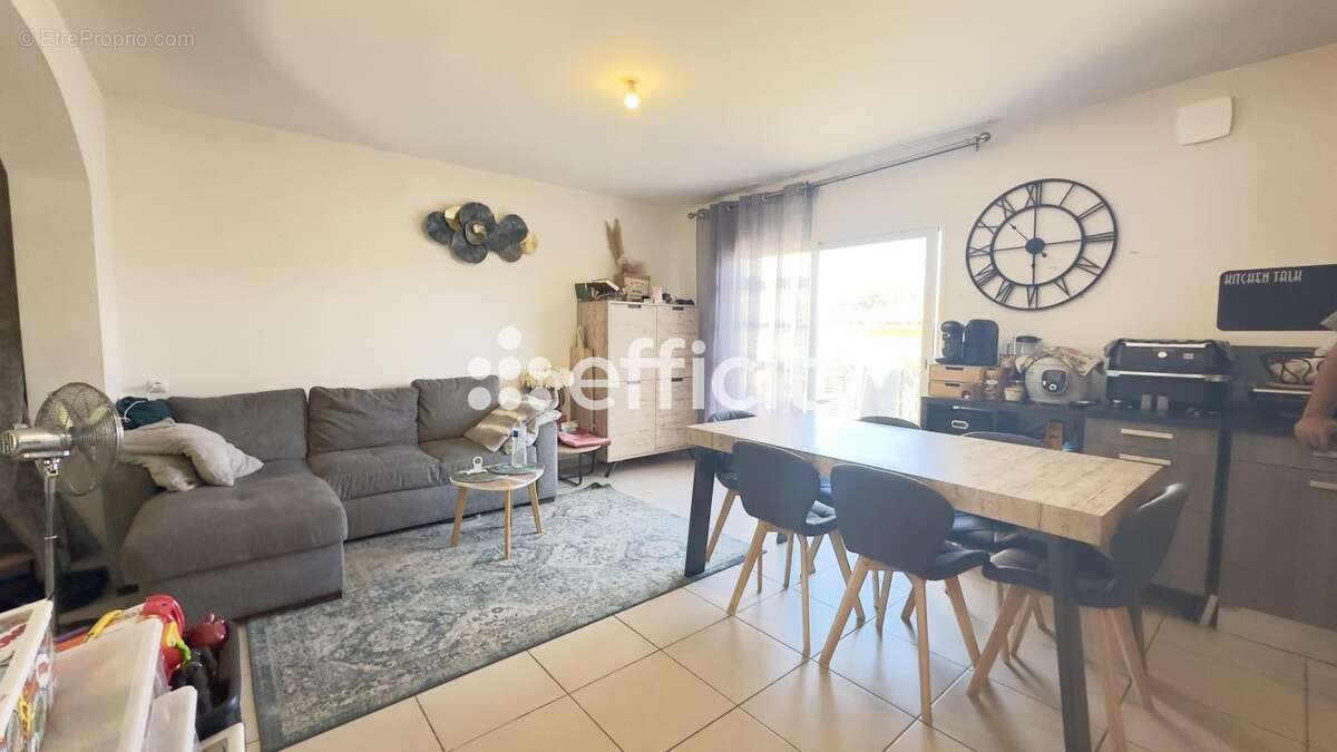 Maison 87 m² à Bollene  - photo 3