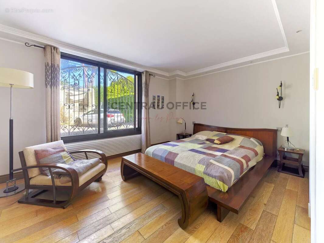 Maison à ANTIBES