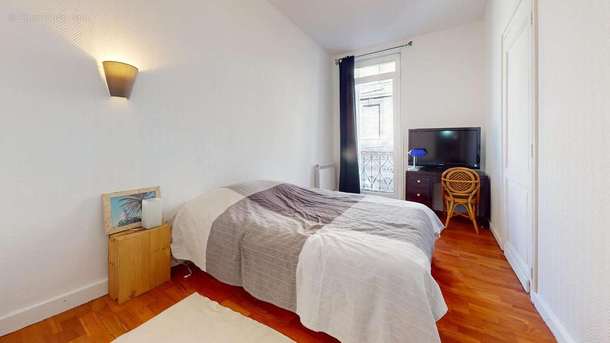 Photo 5 - Appartement à BORDEAUX
