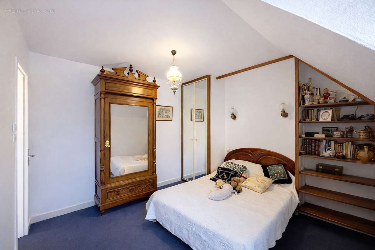 Maison à BRIVE-LA-GAILLARDE