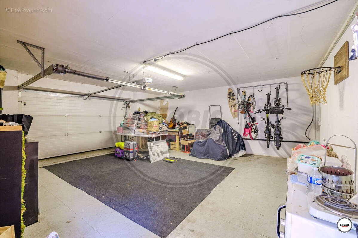 Maison à ECQUEVILLY